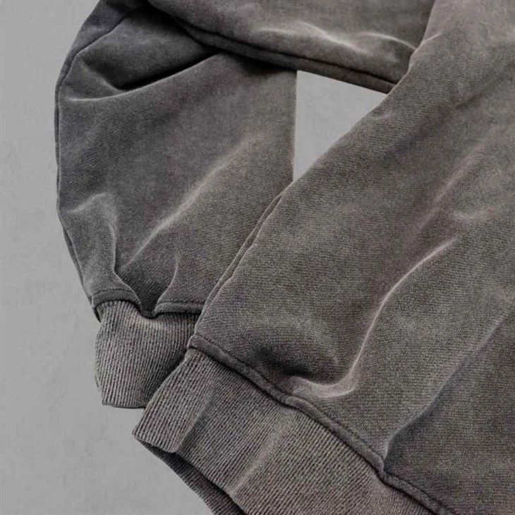 Embroidery Hoodie Embroidery Hoodie